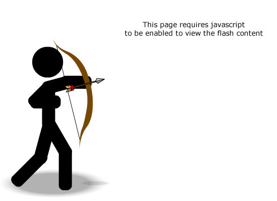 archer