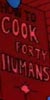 How to Cook for Forty Humans